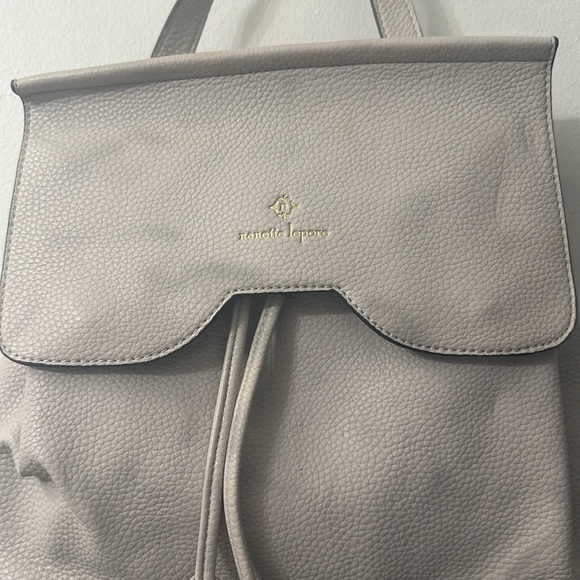 Nanette Lepore backpack - Picture 2 of 14